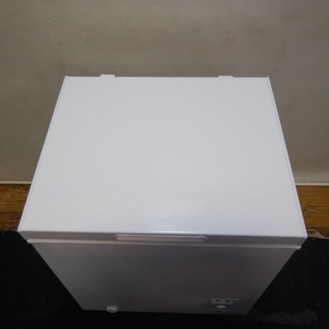 製 simplus SP-66 LUP 業務用 冷凍 ストッカー アイス 小型 ｍm 66 L チェスト フリーザー 冷凍庫 17 kg シンプラス