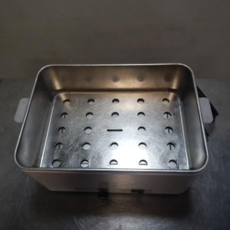 製 タイジ HS 12 N ホットシステム ｍm 100 V 720 W 燗どうこ カップウォーマー おでん鍋 40～80℃ フード ウォーマー