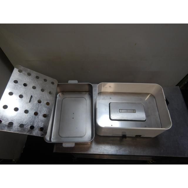  製 タイジ HS-12 N ホットシステム ｍm 100 V 720 W 燗どうこ カップウォーマー おでん鍋 40～80℃ フード ウォーマー その他 調理器具