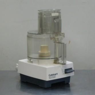 2016年製 クイジナート フードプロセッサー DLC 10 PRO 1 9 L mm メタルブレード 付属