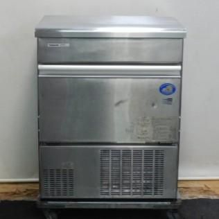 代引不可 2012年製 パナソニック SIM-S4500 45kg 製氷機 キューブ アイス メーカー W63D45H80cm 重量54kg