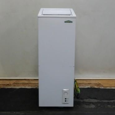 製 業務用 冷凍 ストッカー TBSF-45-RH アイス 小型 W315D545H843mm 44L チェスト フリーザー 冷凍庫