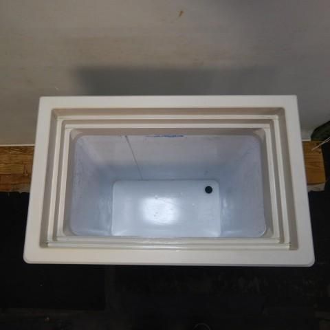 アイス フリーザー