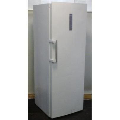 代引不可 ハイアール JF-NUF280A 前開き 冷凍庫 280L W595D675H1710mm 100V 66kg 4 2段 ファン式 フリーザー