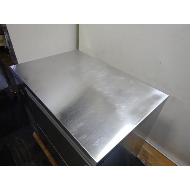 製 フクシマガリレイ FIC-A 100 CTL チップアイス 製氷機 cm 重量70 kg 細かい氷