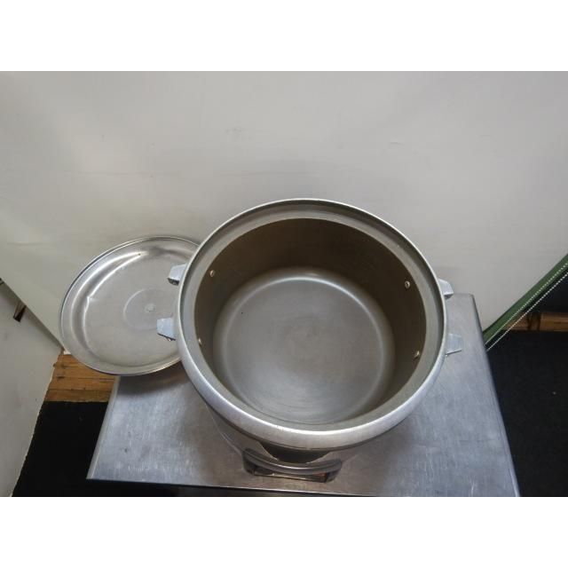 2012年製 リンナイ RR-30 G 1 LPガス 3升 炊飯器 αかまど炊き mm 18 kg プロパン