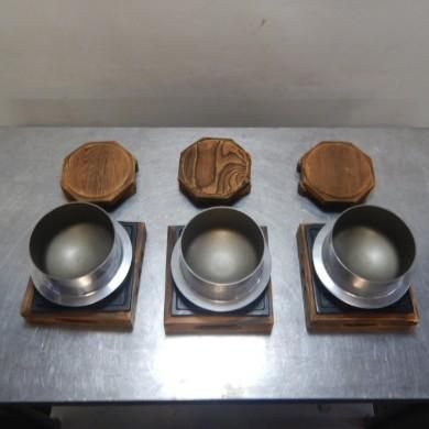 釜めしコンロセット