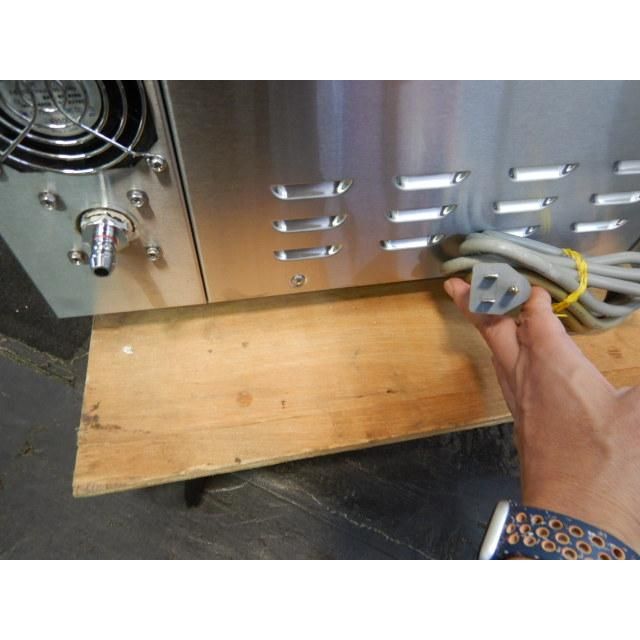 対流式 プロパン