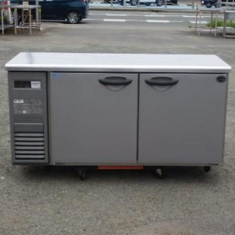 製 パナソニック 冷凍冷蔵 コールドテーブル SUR-K 1561 CB cm 300 L 80 kg 台下 冷凍冷蔵庫