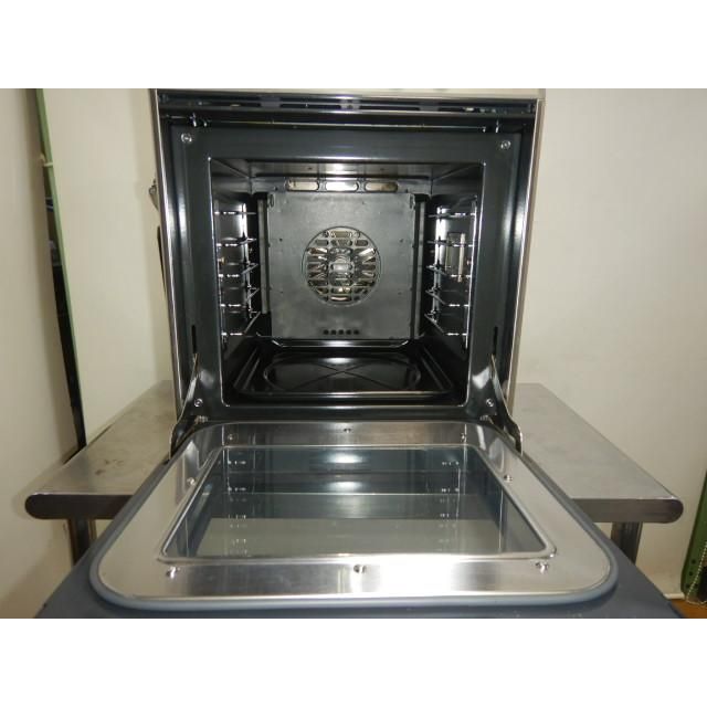  2003年製 リンナイ LPガス 高速 オーブン RCK 10 M a 3段 mm 22 L 35 kg プロパン 業務用電子レンジ 電子レンジ オーブン