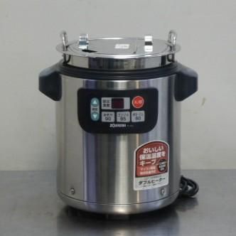 製 象印 マイコン スープ ジャー TH-CU045 4.5L 乾式 内鍋直火 W315D260H350mm 4.1kg ウォーマー ケトル