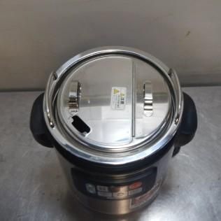 製 象印 マイコン スープ ジャー TH CU 045 4 5 L 乾式 内鍋直火 mm 1 kg ウォーマー ケトル