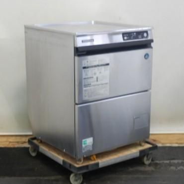 代引不可 2014年製 ホシザキ JWE-400TUA 食器洗浄機 100V W60D60H80cm 60kg アンダーカウンター 整備済