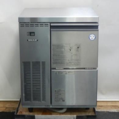 代引不可 製 フクシマガリレイ FIC-A100CT チップアイス 製氷機 W60D60H80cm 重量61kg 細かい氷