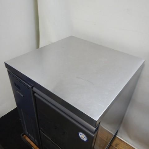  製 フクシマガリレイ FIC-A 100 CT チップアイス 製氷機 cm 重量61 kg 細かい氷 製氷機 冷蔵庫 冷凍庫