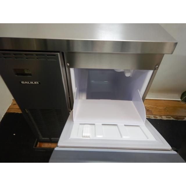 フクシマガリレイ FIC-A