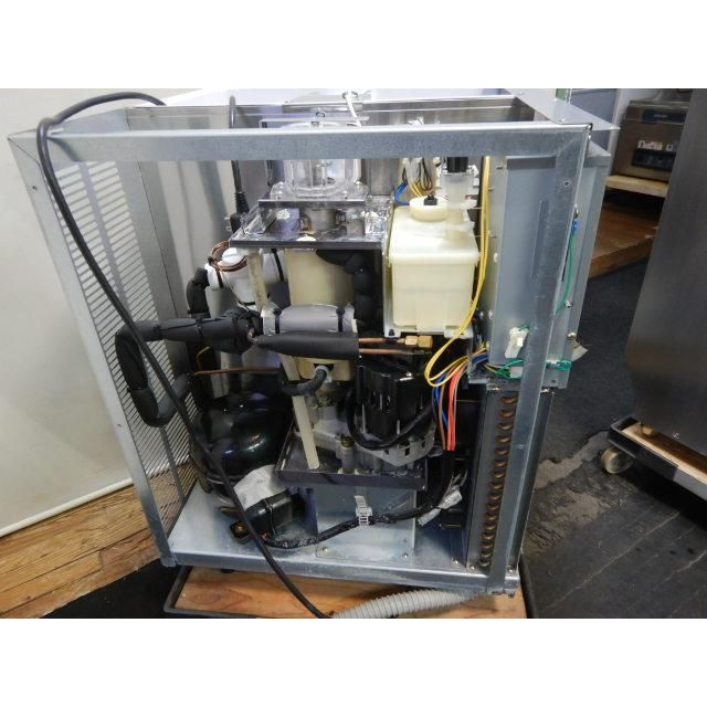 CT チップアイス