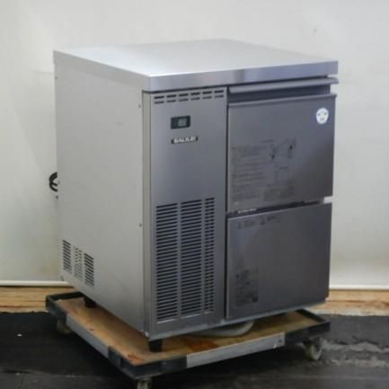 製 フクシマガリレイ FIC-A 100 CT チップアイス 製氷機 cm 重量61 kg 細かい氷