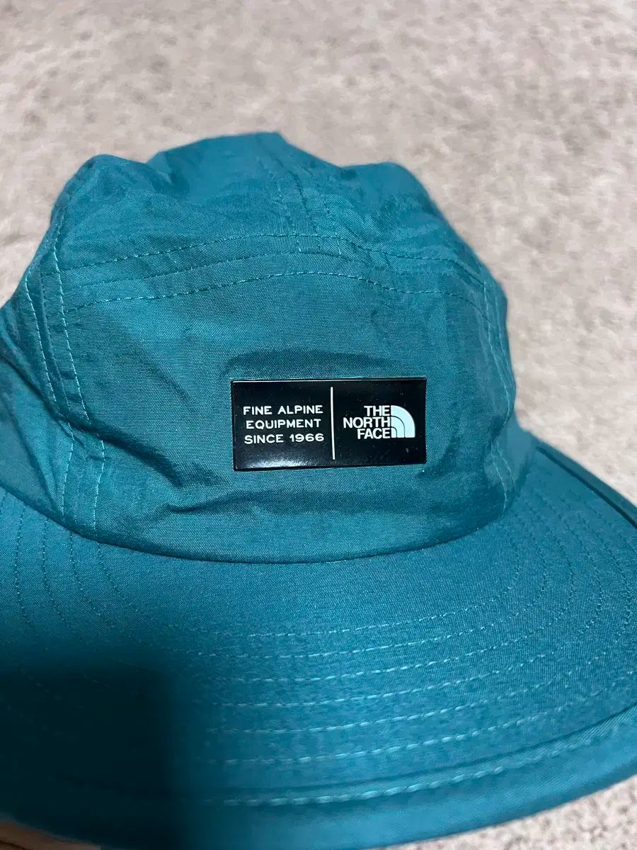 ザノースフェイス ジャパン キャンプキャップ
