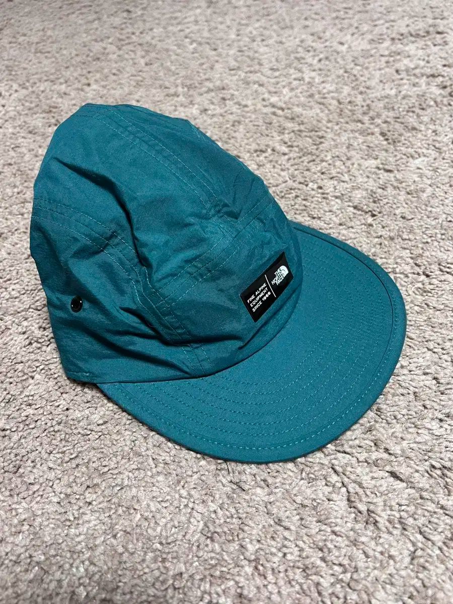 ザノースフェイス ジャパン キャンプキャップ