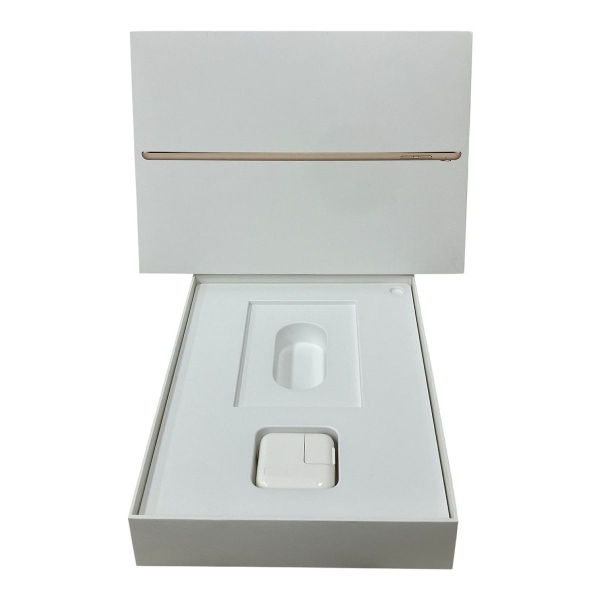 Apple iPad Pro MLQ52J A 128GB Wi-Fi Cellularモデル 9.7インチ ゴールド タブレット ジャンク M10551698