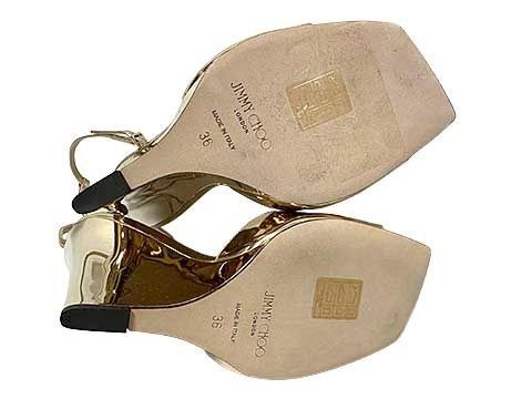 レディース ウエッジサンダル