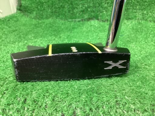タイトリスト SCOTTY CAMERON PHANTOM X 12 35インチ パター PT スチール フレックスその他 メンズ 男性用 右利き 右用 Cランク ゴルフクラブ
