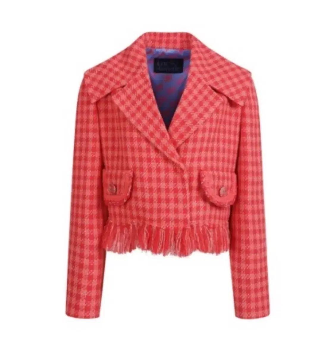 LUCKY CHOUETTE ラッキーシュエトゥ セットアップ