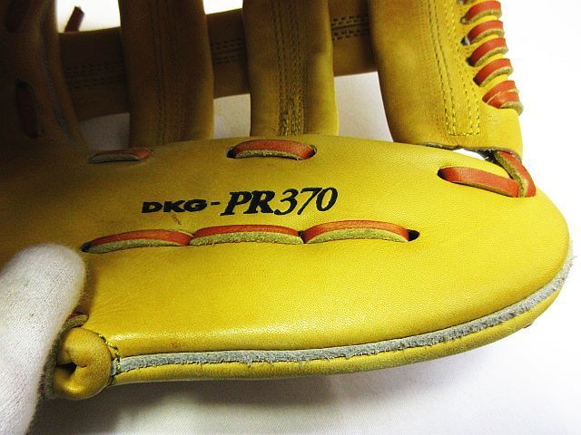 グローブ 外野手用