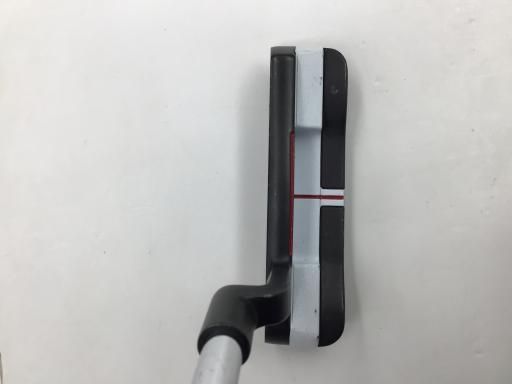 オデッセイ O WORKS 1 34インチ パター PT スチール フレックスその他 メンズ 男性用 右利き 右用 Cランク ゴルフクラブ