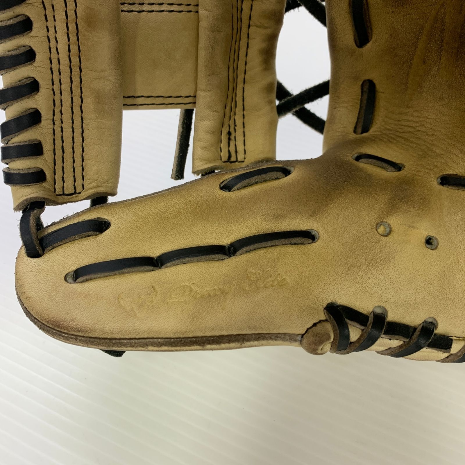 ミズノ MIZUNO ミズノプロ オーダー HAGAJAPAN 硬式 大人 一般 内野手