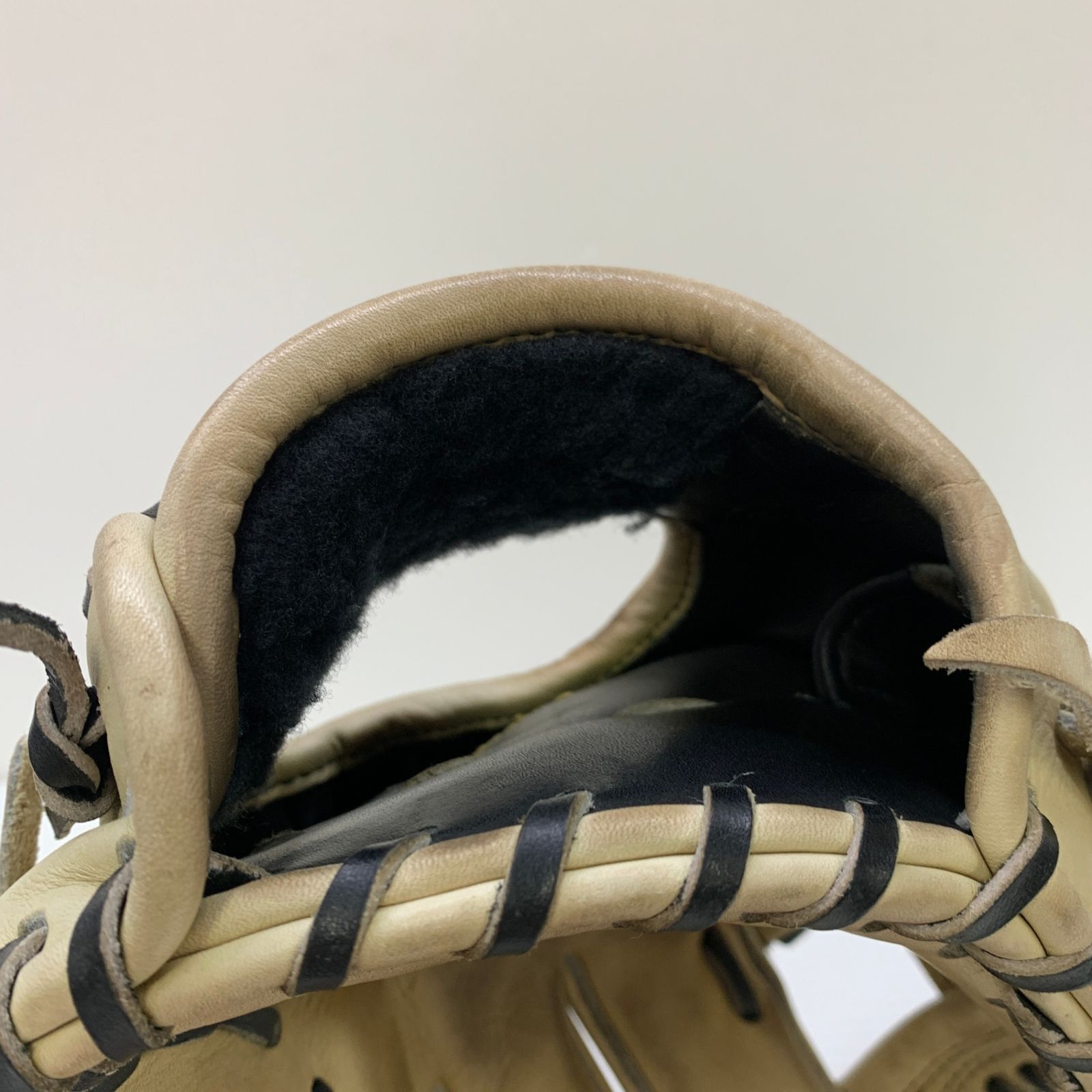 ミズノ MIZUNO ミズノプロ オーダー HAGAJAPAN 硬式 大人 一般 内野手