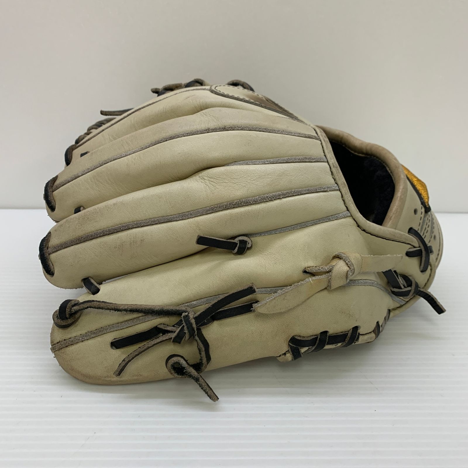 ミズノ MIZUNO ミズノプロ オーダー HAGAJAPAN 硬式 大人 一般 内野手