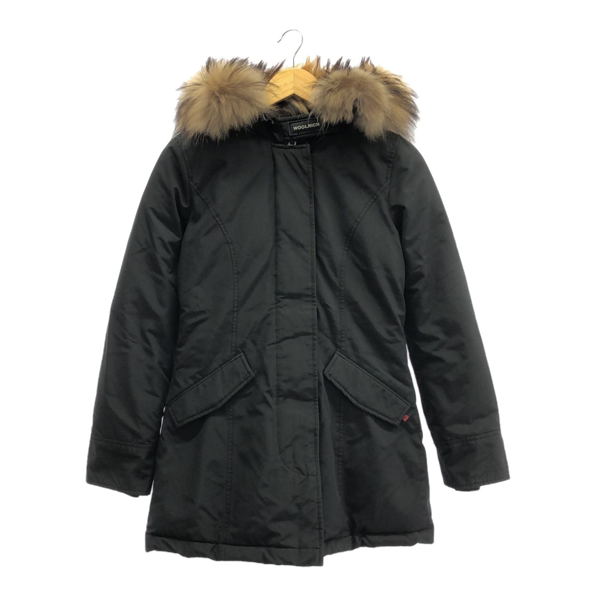WOOLRICH ウールリッチ ARCTIC PARKA RAMAR CLOTH アークティック 
