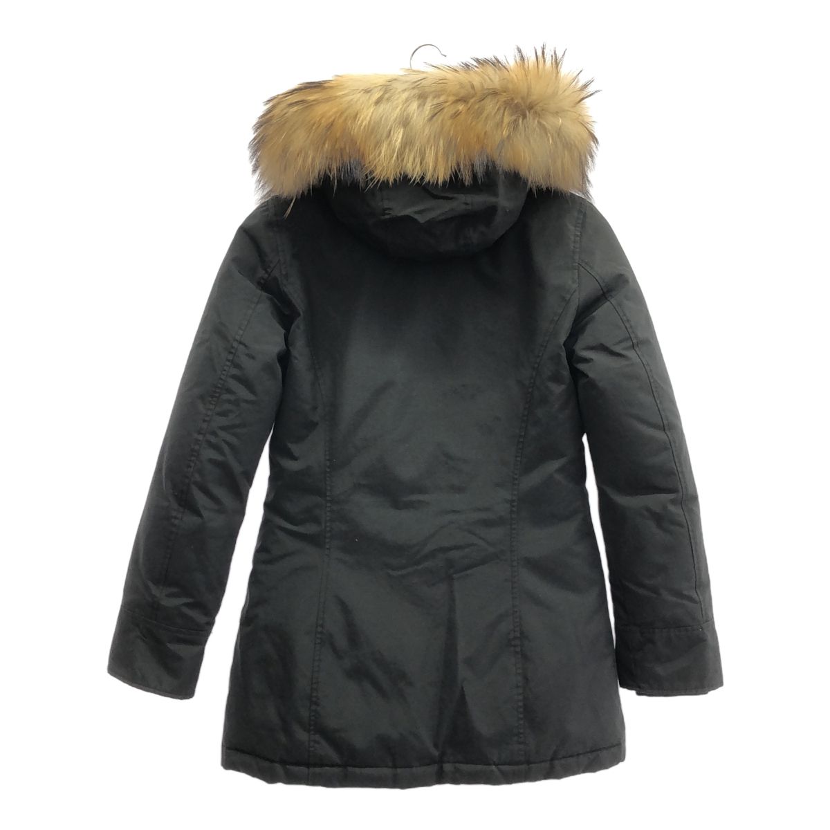 WOOLRICH ウールリッチ ARCTIC PARKA RAMAR CLOTH アークティック 