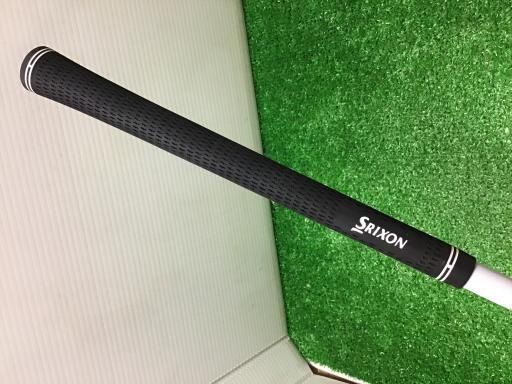 ダンロップ SRIXON ZX F 5W フェアウェイウッド FW Diamana ZX50