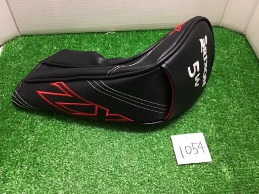 ダンロップ SRIXON ZX F 5W フェアウェイウッド FW Diamana ZX50