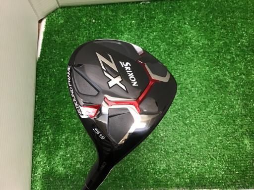 セット販売 3&5W Diamana GT50 Sシャフト フェアウェイウッド DUNLOP（ダンロップ） SRIXON スリクソン ZX フェアウェイウッド