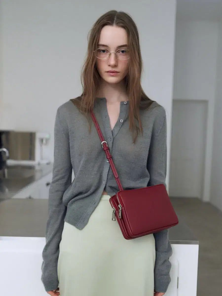 MINITMUTE ツイン ミニ レッドワイン