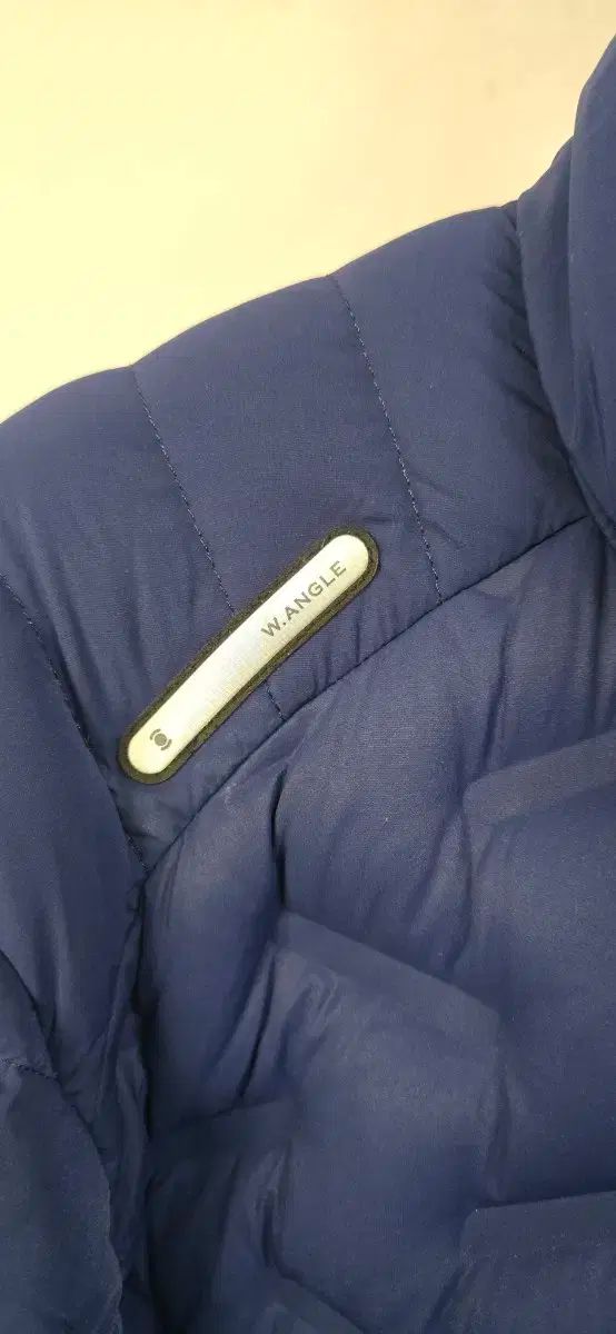 グースダウンジャケット