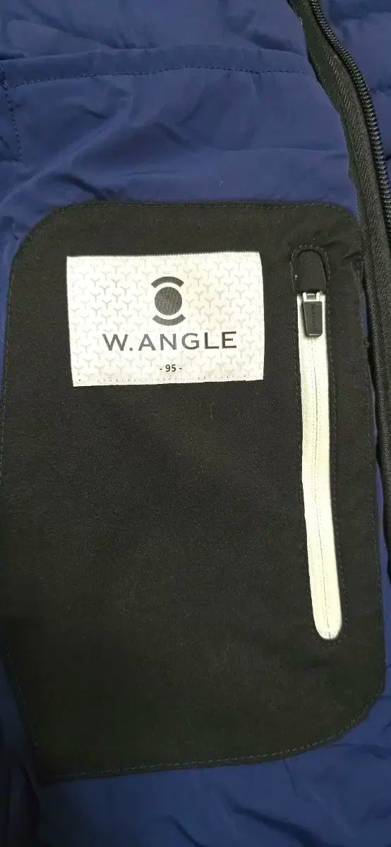 ワイドアングル メンズ