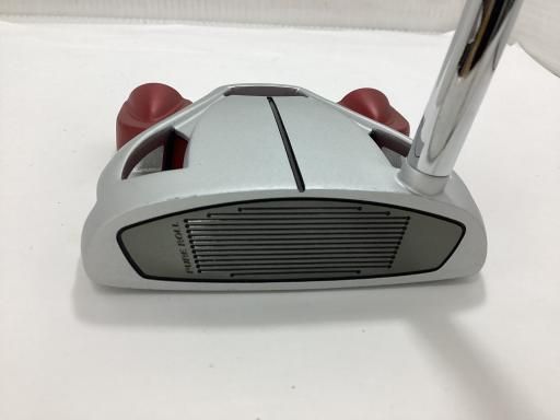 テーラーメイド Spider Tour 33インチ パター PT スチール フレックスその他 メンズ 男性用 右利き 右用 Bランク ゴルフクラブ
