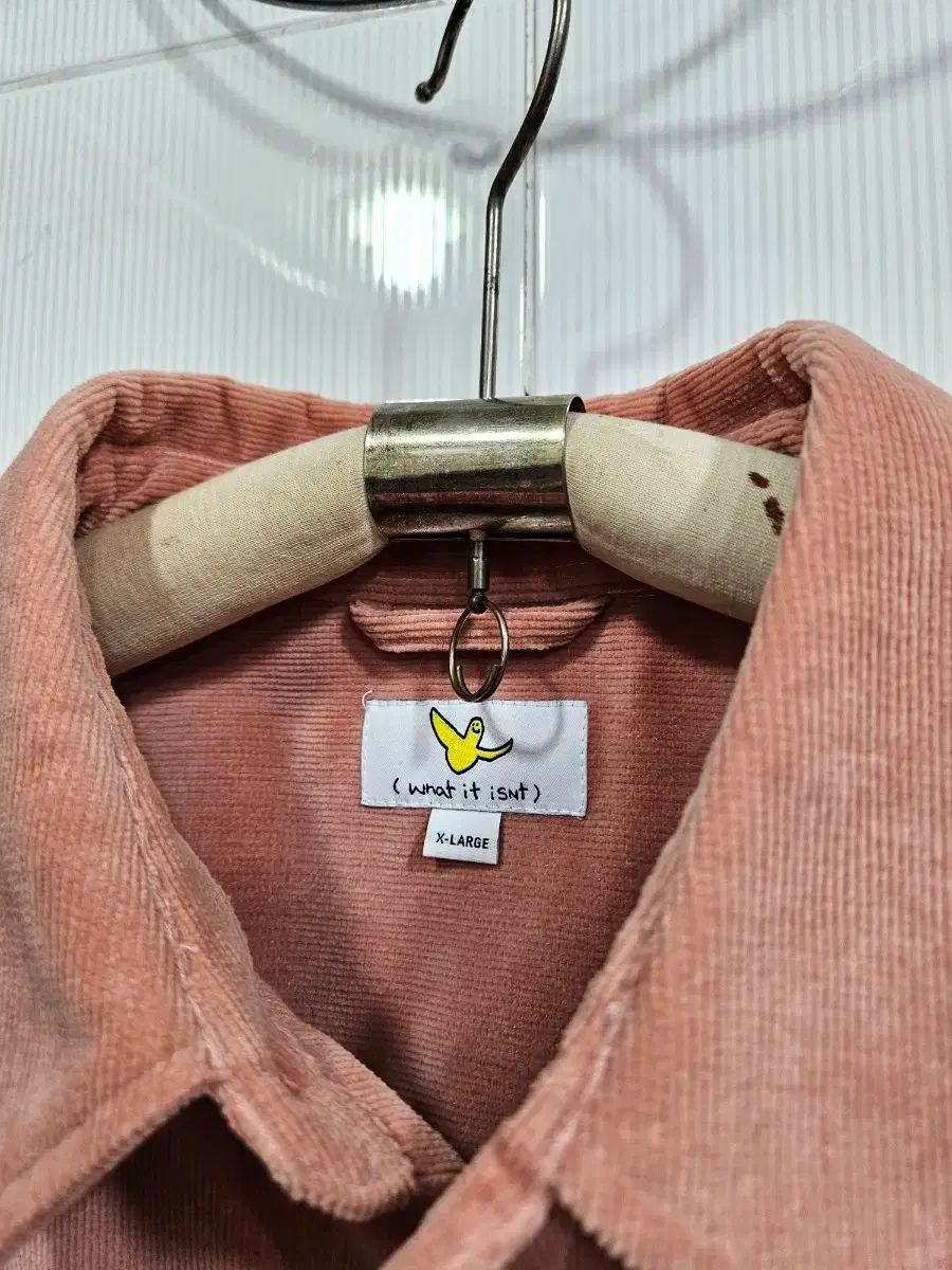 ワキWILLリコデルーイシャツ 105