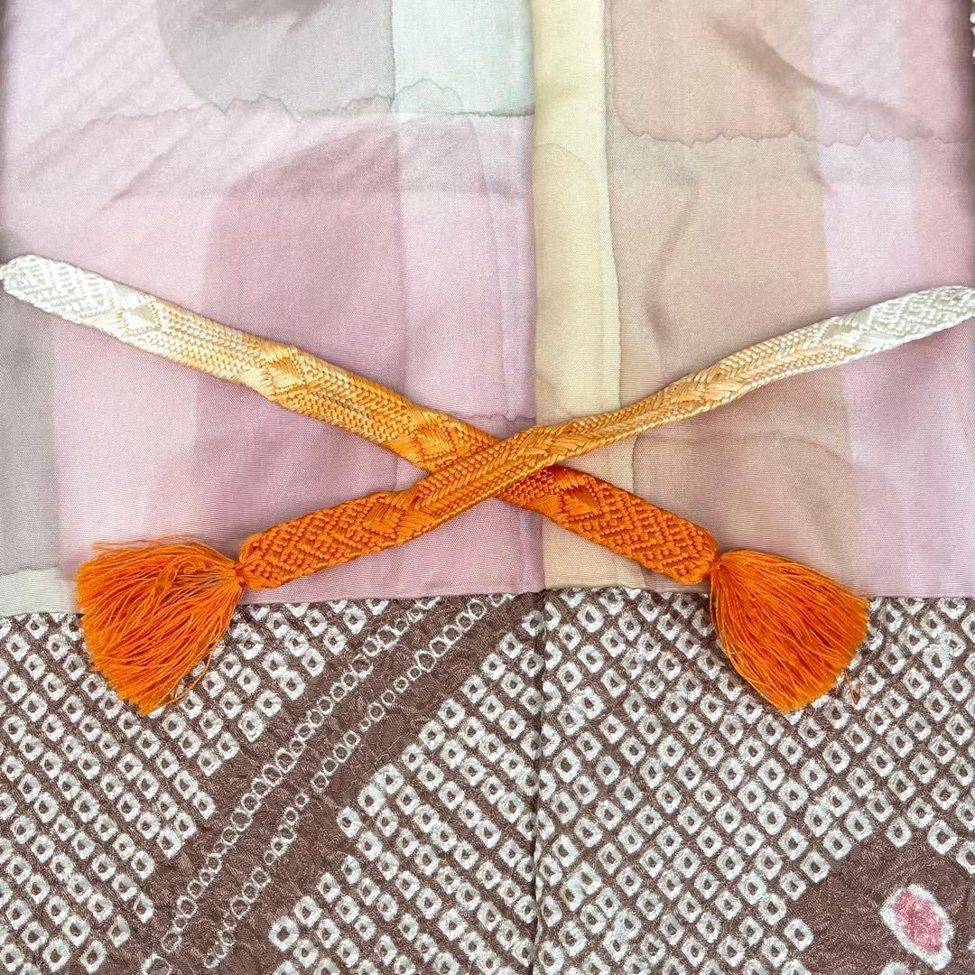 ココアブラウン