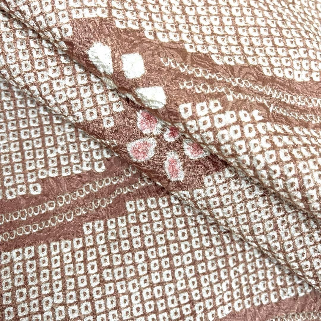 ココアブラウン