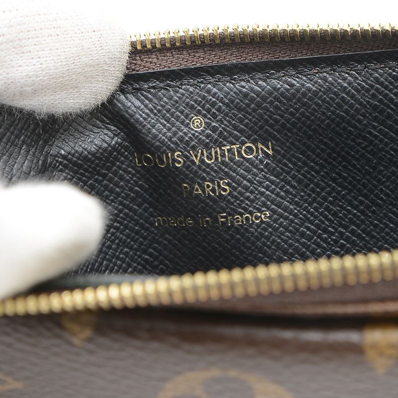 コンパクト財布