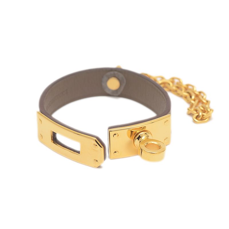 エトゥープ ゴールド金具