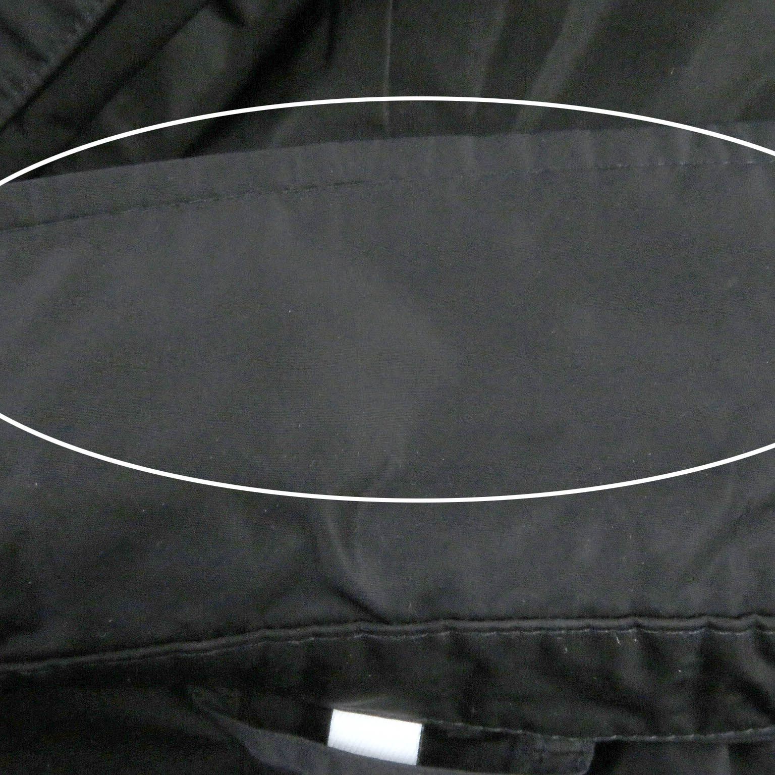 美品□BURBERRY バーバリー 8025643 ホースフェリー ロゴプリント