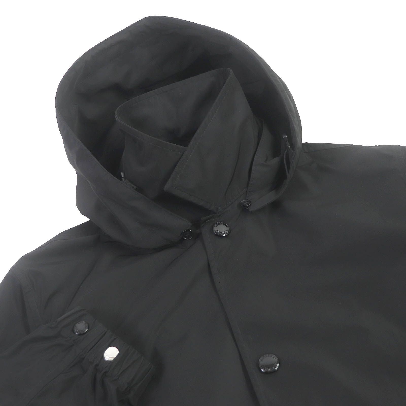 BURBERRY バーバリー　ホースフェリー　ステンカラーコート Burberry Kids ホースフェリー カーコート 通販 - FARFETCH