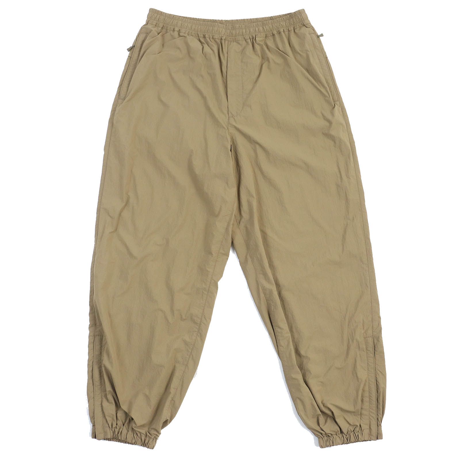 パンツ DAIWA TECH WINDBREAKER PANTSBP-31022W S DAIWA PIER39(ダイワピア39) Tech Windbreaker Pants for SO
